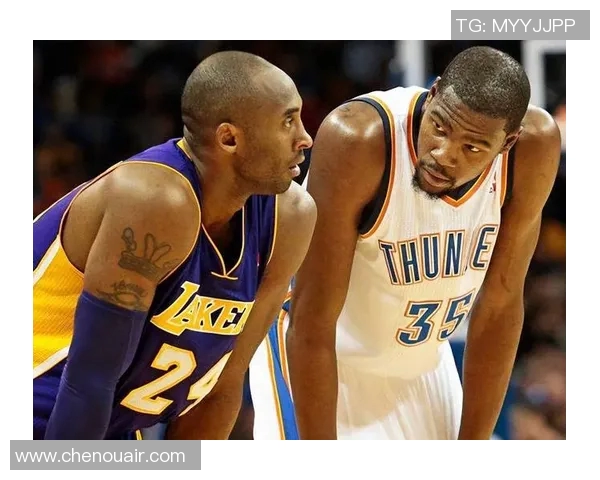 篮球明星科比与杜兰特的传奇故事与辉煌成就解析