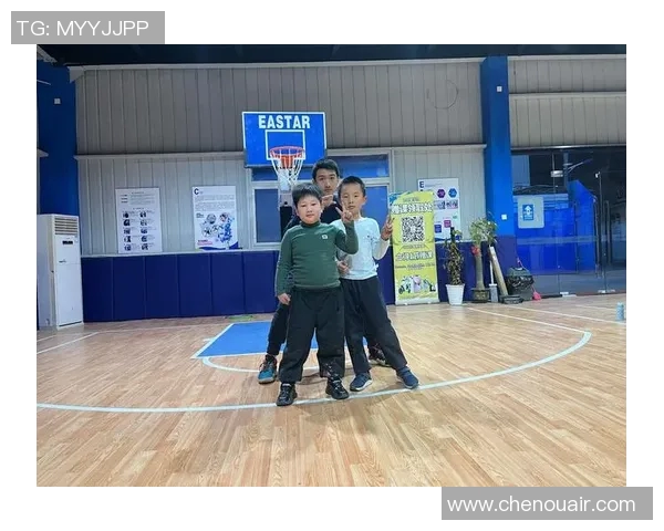 定州东方明星篮球培训助力青少年成长与篮球梦想的实现